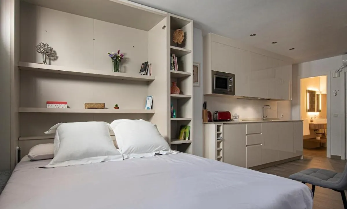 Διαμέρισμα Apartamento Las 3 Terrazas Καντίζ