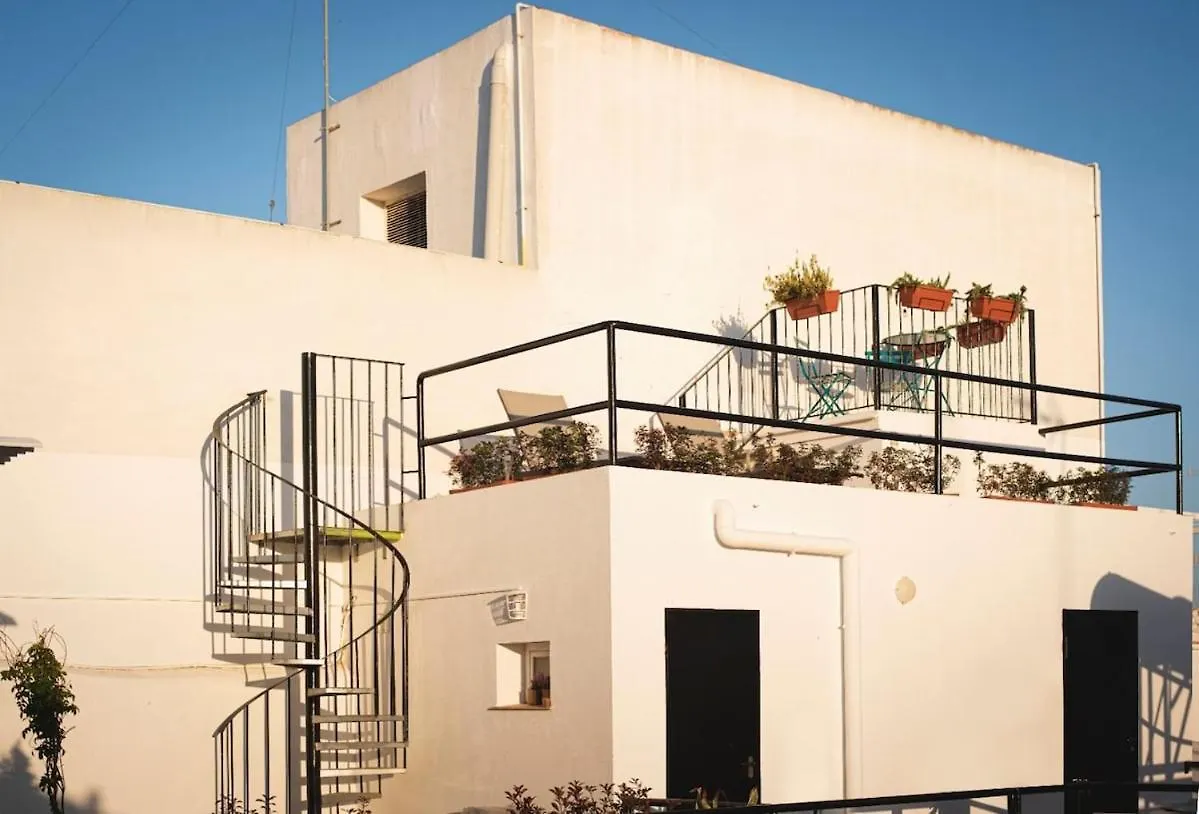 Apartamento Las 3 Terrazas Καντίζ Διαμέρισμα