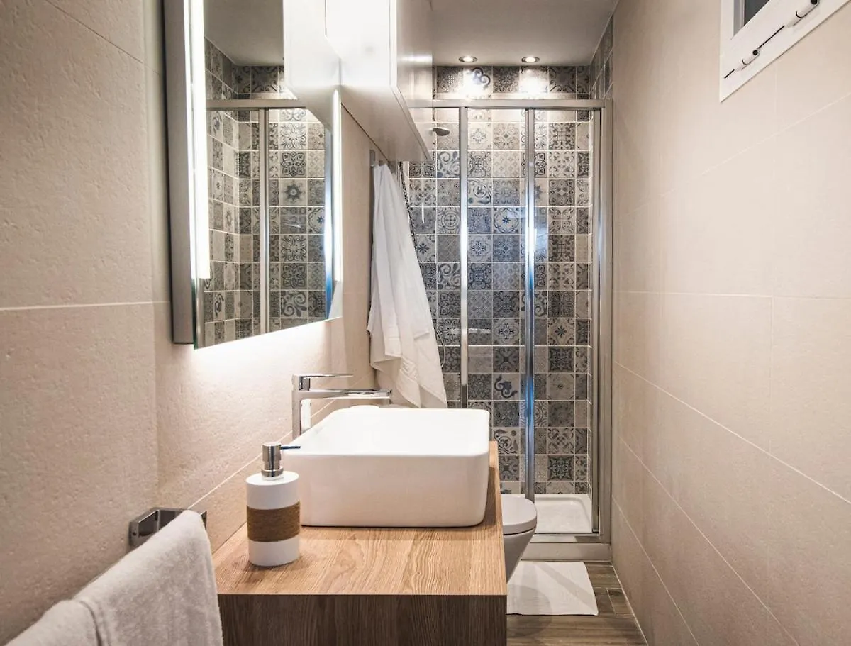 Apartamento Las 3 Terrazas Καντίζ 0*,  Ισπανία